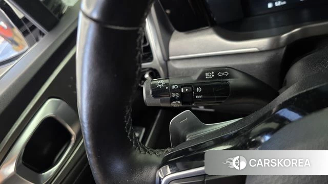 Kia Sorento 4th Generation id 4900060 из Кореи 22