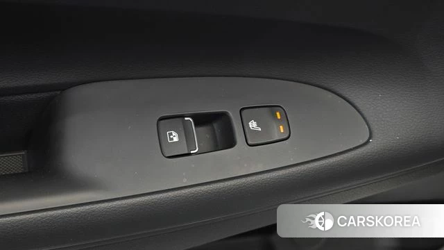Hyundai The New Grandeur IG id 4894018 из Кореи 22