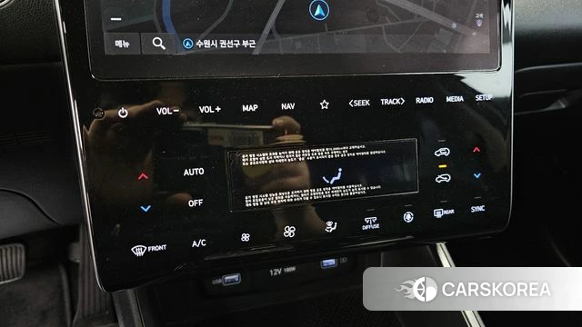 Hyundai Tucson (NX4) id 4267729 из Кореи 22