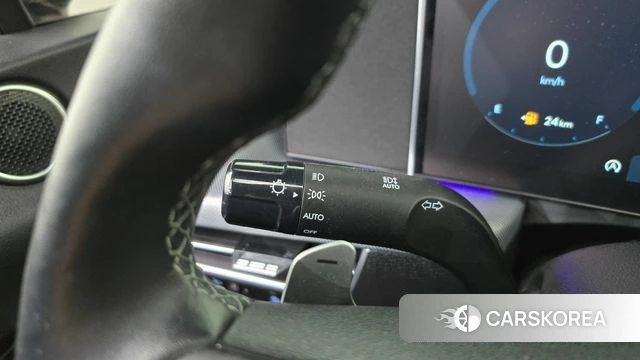 Hyundai Sonata D Edge (DN8) id 4612701 из Кореи 22