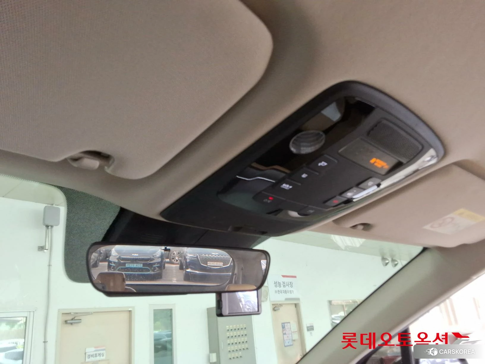 Kia Carnival id 3875751 из Кореи 22