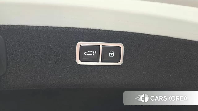 Genesis G80 (RG3) id 4614347 из Кореи 22