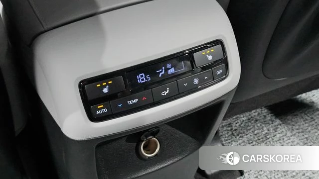 Hyundai The New Palisade id 4941579 из Кореи 22