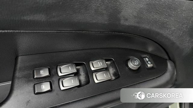 Ssangyong The New Rexton Sports Cannes id 4763991 из Кореи 22
