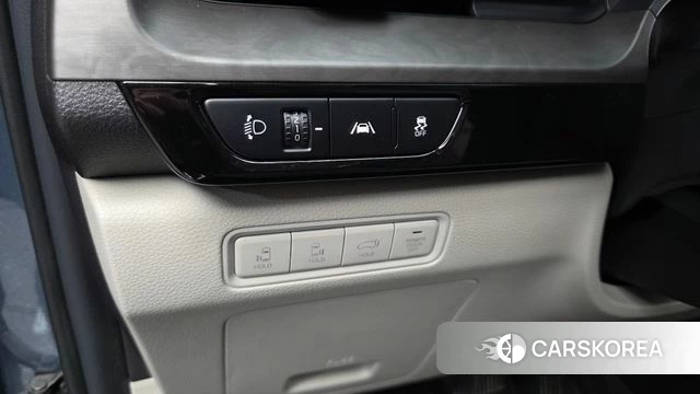 Kia Carnival 4th generation id 4604346 из Кореи 22