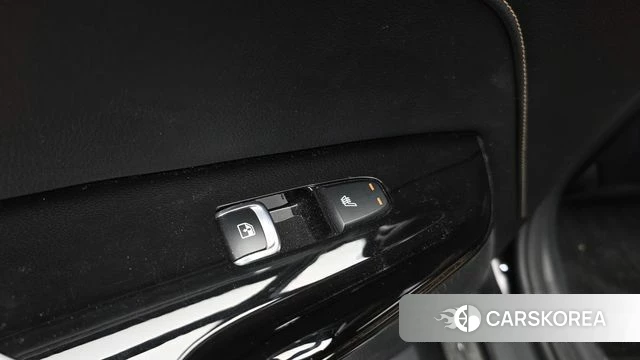 Kia K5 Hybrid 3rd Generation id 4696587 из Кореи 22