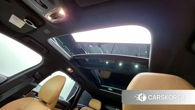 Volvo V90 Cross-Country id 4351215 из Кореи 22