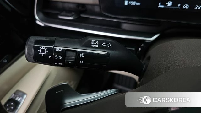 Kia The New Carnival 4th Generation id 4414416 из Кореи 22