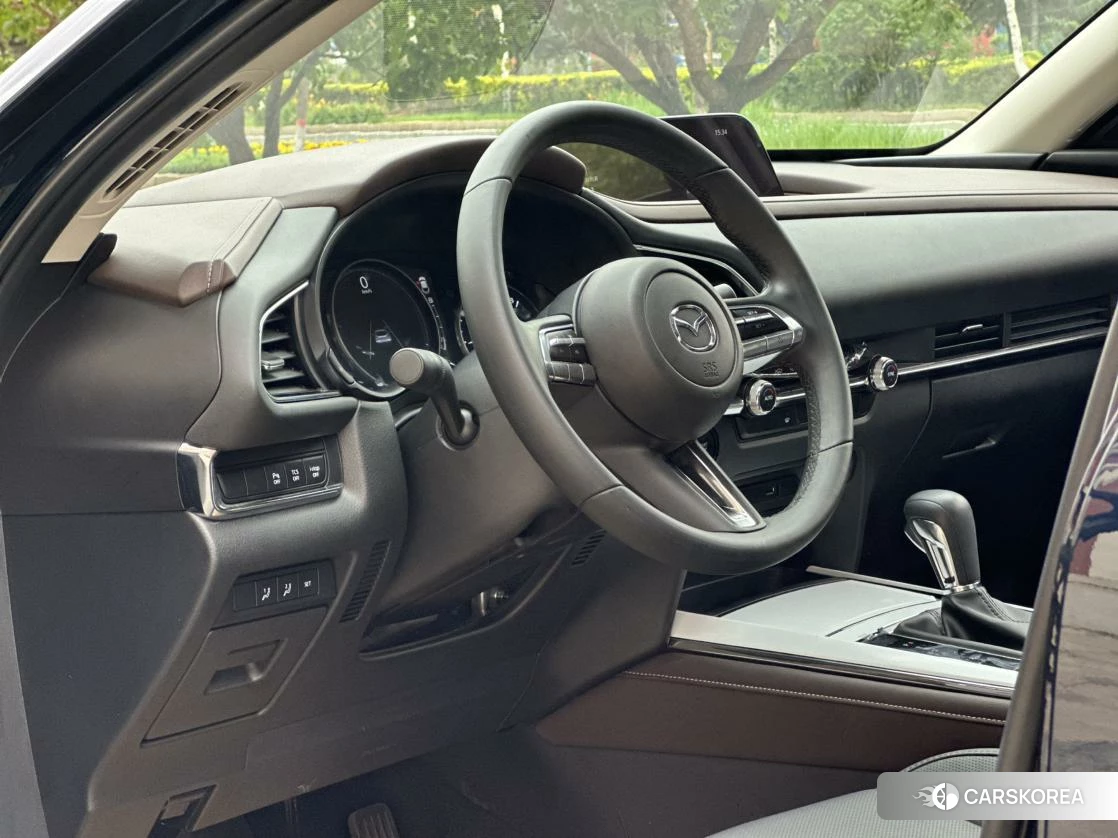 Mazda CX-30 id 4453764 из Китая 22