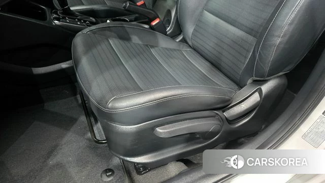Kia The New K3 id 4225789 из Кореи 22