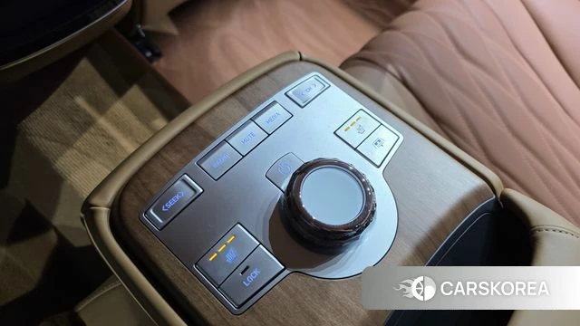 Genesis G80 (RG3) id 4720016 из Кореи 22