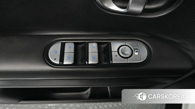 Hyundai Ionic 5 id 4517406 из Кореи 22
