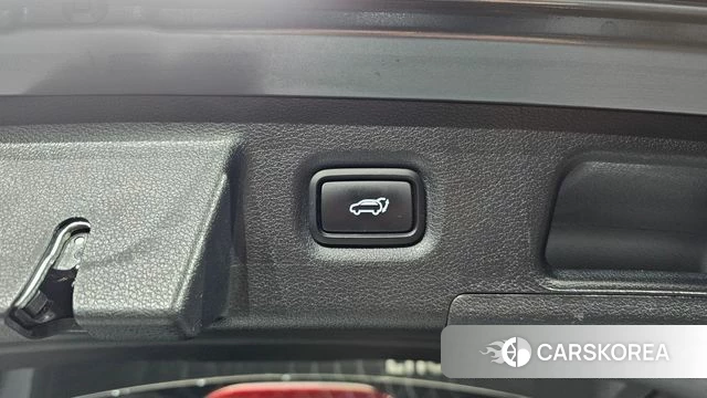 Hyundai The New Santa Fe id 4433762 из Кореи 22