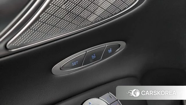 Genesis Electrified GV70 id 4527452 из Кореи 22