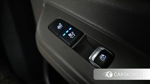 Kia The New Carnival 4th Generation id 4488319 из Кореи 22