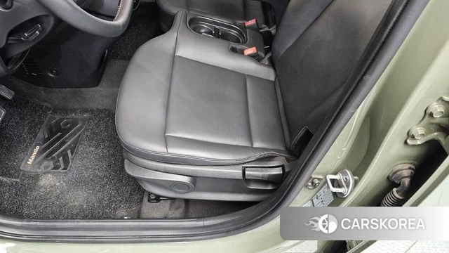 Hyundai Casper id 4618415 из Кореи 22
