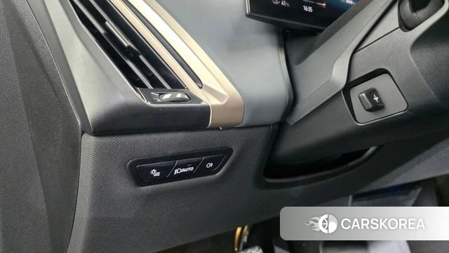 BMW iX id 4560859 из Кореи 22