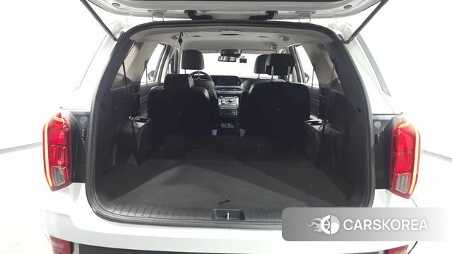 Hyundai Palisade id 4541720 из Кореи 22