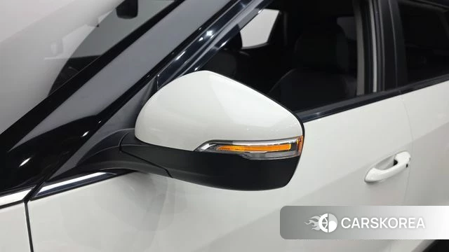 Ssangyong Berry New Tivoli id 4677496 из Кореи 22