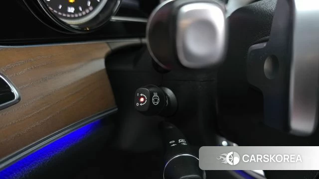 Mercedes-Benz E-Class W213 id 4672772 из Кореи 22
