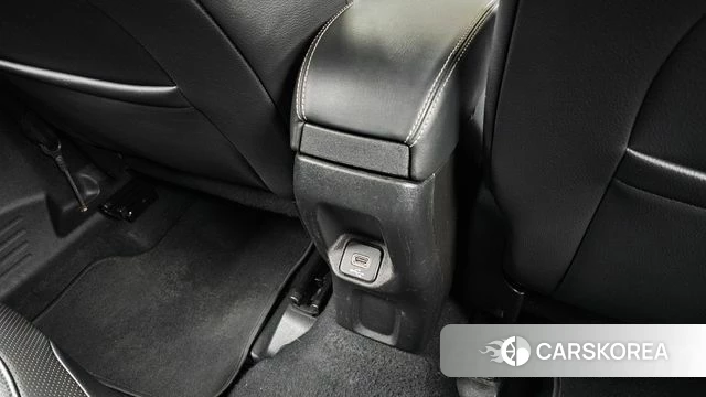 Jeep Renegade id 4232134 из Кореи 22