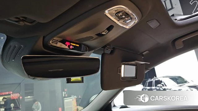 Volvo S90 id 4447835 из Кореи 22
