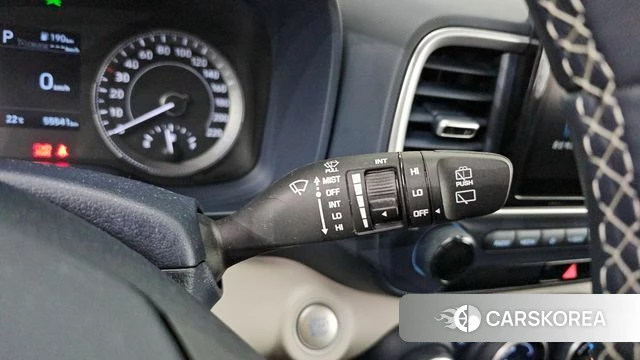 Hyundai Venue id 4267829 из Кореи 22
