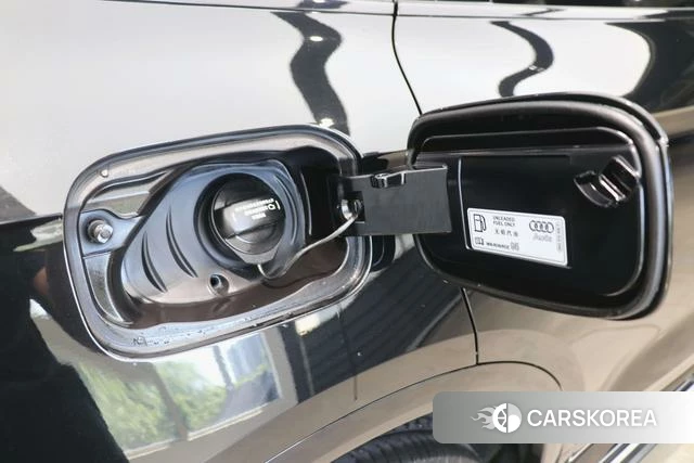 Audi Q5L id 4275254 из Китая 22