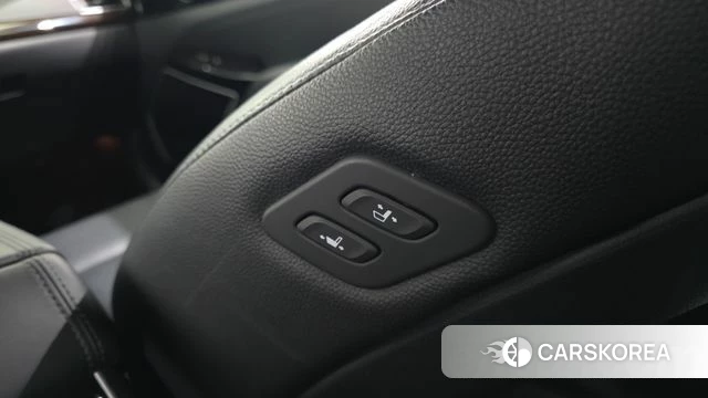 Kia All New K7 Hybrid id 4557915 из Кореи 22