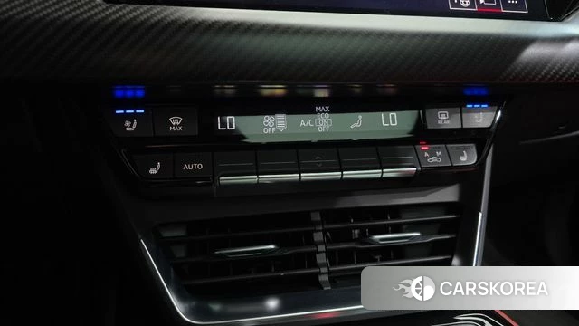 Audi e-Tron GT id 4688038 из Кореи 22
