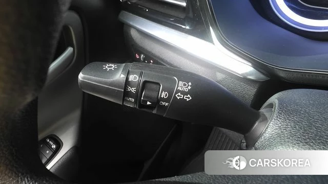 Kia The New Niro id 4651848 из Кореи 22