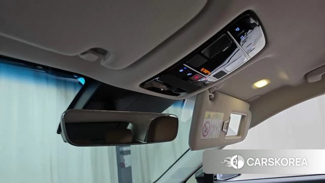 Hyundai Grandeur Hybrid (GN7) id 4249147 из Кореи 22