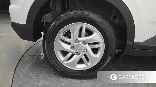 Hyundai Venue id 4532928 из Кореи 22