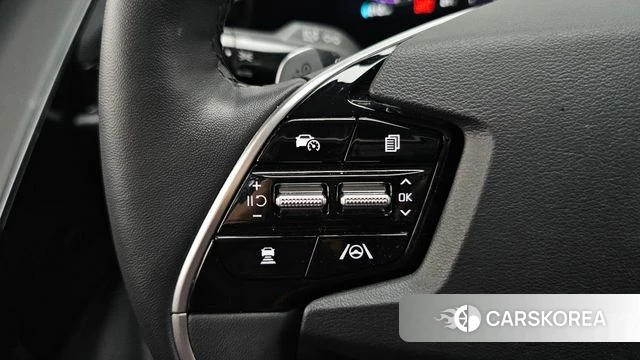 Kia Di All New Niro EV id 4223226 из Кореи 22