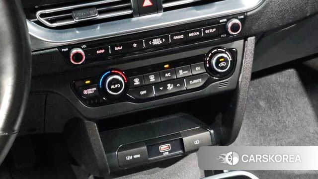 Kia Niro Plus id 4753934 из Кореи 22