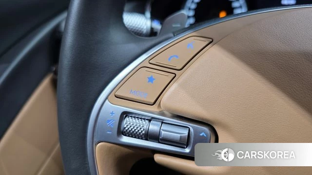 Genesis G80 (RG3) id 4549654 из Кореи 22