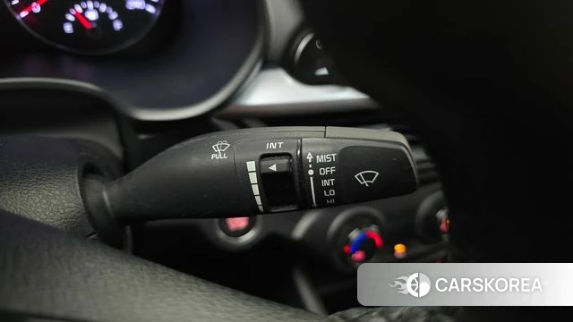 Kia The New K3 2nd generation id 4475468 из Кореи 22