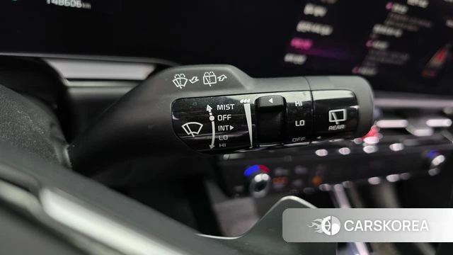 Kia Di Ol Nu Niro id 4534296 из Кореи 22
