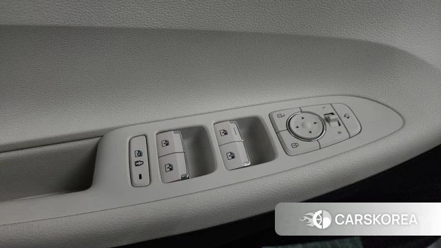 Hyundai The New Grandeur IG Hybrid id 4433857 из Кореи 22