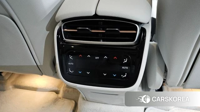Mercedes-Benz EQE SUV X294 id 4230374 из Кореи 22