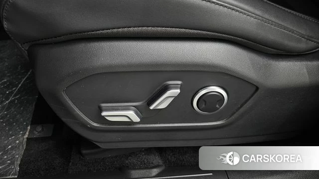 Hyundai Santa Fe (MX5) id 4480688 из Кореи 22