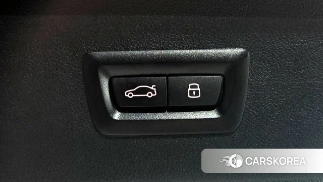 BMW X4 (G02) id 4469073 из Кореи 22