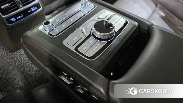 Kia More K9 id 4477347 из Кореи 22