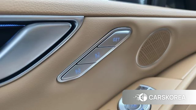 Genesis G80 (RG3) id 4381652 из Кореи 22