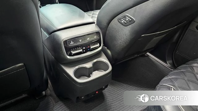 Kia Mohave Master id 4501902 из Кореи 22