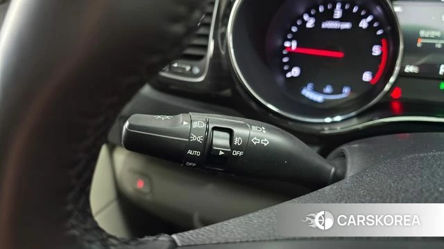 Kia The New Carnival id 4508028 из Кореи 22