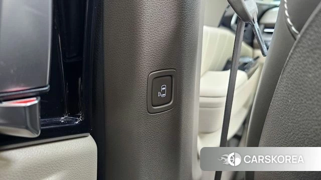 Kia Carnival 4th generation id 4445853 из Кореи 22