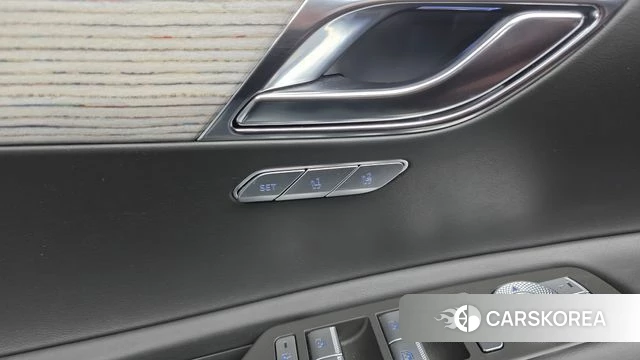Genesis GV80 id 4792268 из Кореи 22