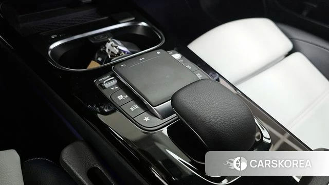 Mercedes-Benz CLA-Class C118 id 4203241 из Кореи 22