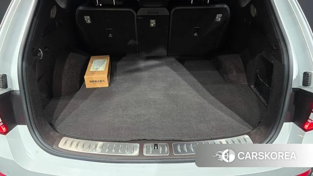 Genesis GV80 id 4750751 из Кореи 22